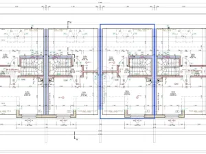 Prodej bytu 3+kk, Frymburk - Kovářov, Kovářov, 109 m2