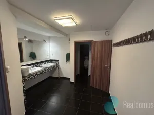 Pronájem komerční nemovitosti, České Budějovice - České Budějovice 2, Husova tř., 300 m2