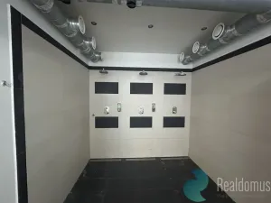 Pronájem komerční nemovitosti, České Budějovice - České Budějovice 2, Husova tř., 300 m2