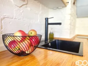 Pronájem bytu 3+1, Mladá Boleslav, Boženy Němcové, 103 m2