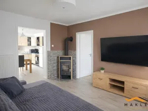 Pronájem bytu 2+1, Jihlava, Seifertova, 54 m2