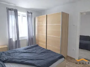 Pronájem bytu 2+1, Jihlava, Seifertova, 54 m2