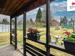 Prodej zahrady, Karlovy Vary, Sedlecká, 25 m2