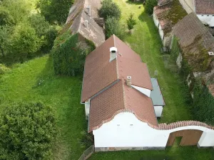 Prodej zemědělské usedlosti, Drhovle, 963 m2