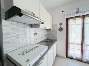 Prodej bytu 3+kk, Scalea, Itálie, 45 m2