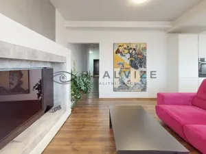 Prodej bytu 3+kk, České Budějovice, Mikuláše z Husi, 97 m2