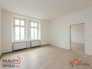 Prodej bytu 3+kk, Plzeň - Jižní Předměstí, Skvrňanská, 85 m2