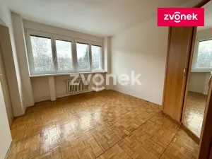 Pronájem bytu 2+1, Zlín, Zarámí, 65 m2