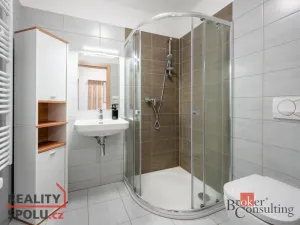 Pronájem bytu 1+kk, Brno - Židenice, Táborská, 37 m2