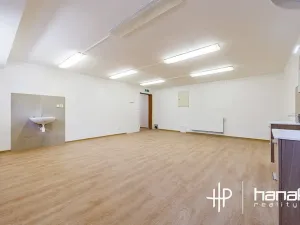 Pronájem komerční nemovitosti, Uničov, Nemocniční, 35 m2