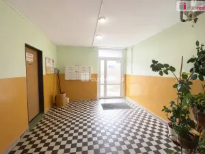 Pronájem bytu 1+1, Ústí nad Labem - Severní Terasa, Pincova, 38 m2