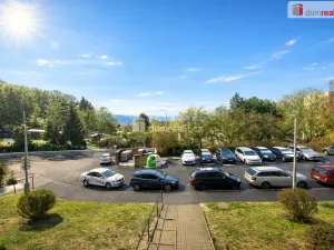 Pronájem bytu 1+1, Ústí nad Labem - Severní Terasa, Pincova, 38 m2