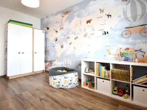 Pronájem bytu 3+kk, Břeclav, třída 1. máje, 67 m2