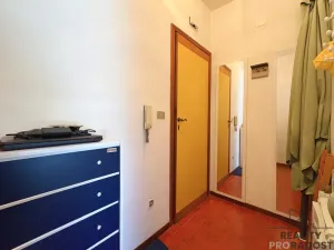 Prodej bytu 2+1, Silvi,Itálie, 55 m2