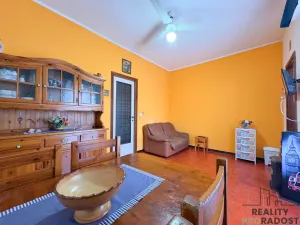 Prodej bytu 2+1, Silvi,Itálie, 55 m2