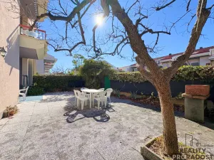 Prodej bytu 2+1, Silvi,Itálie, 55 m2