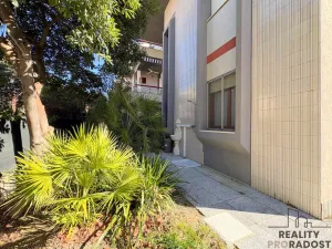 Prodej bytu 2+1, Silvi,Itálie, 55 m2