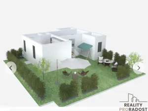 Prodej bytu 2+1, Silvi,Itálie, 55 m2