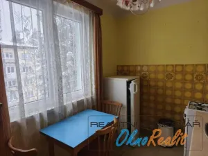 Prodej bytu 3+1, Olomouc - Neředín, Dělnická, 73 m2