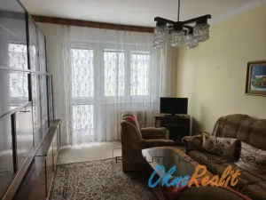 Prodej bytu 3+1, Olomouc - Neředín, Dělnická, 73 m2