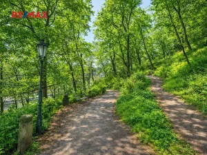 Prodej bytu 2+kk, Praha - Smíchov, Kováků, 53 m2