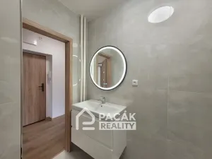 Pronájem bytu 2+1, Kostelec na Hané, Sídliště Sport, 60 m2