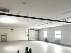 Pronájem skladu, Stříbro, Plzeňská, 200 m2