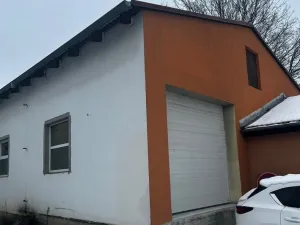 Pronájem skladu, Stříbro, Plzeňská, 200 m2