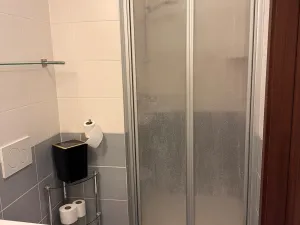 Pronájem bytu 1+kk, Praha - Střížkov, Zakšínská, 28 m2