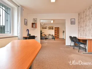 Pronájem bytu 6+kk a větší, Ostrava - Kunčičky, Lorišova, 320 m2