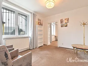 Pronájem bytu 6+kk a větší, Ostrava - Kunčičky, Lorišova, 320 m2