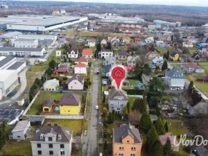 Pronájem bytu 6+kk a větší, Ostrava - Kunčičky, Lorišova, 320 m2