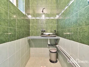 Pronájem bytu 6+kk a větší, Ostrava - Kunčičky, Lorišova, 320 m2