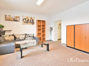 Pronájem bytu 6+kk a větší, Ostrava - Kunčičky, Lorišova, 320 m2