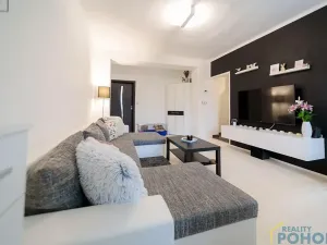 Pronájem bytu 2+kk, Choceň, Ostrovní, 60 m2