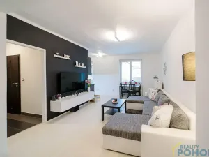 Pronájem bytu 2+kk, Choceň, Ostrovní, 60 m2