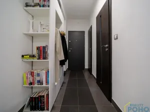 Pronájem bytu 2+kk, Choceň, Ostrovní, 60 m2