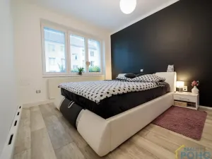 Pronájem bytu 2+kk, Choceň, Ostrovní, 60 m2