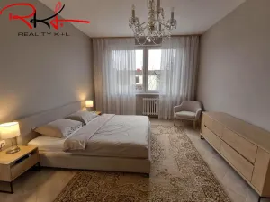 Prodej bytu 4+1, Lovosice, Osvoboditelů, 78 m2