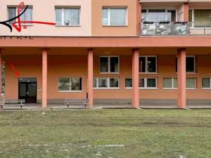 Prodej bytu 4+1, Lovosice, Osvoboditelů, 78 m2