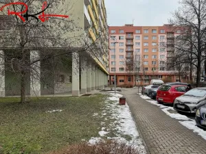 Prodej bytu 4+1, Lovosice, Osvoboditelů, 78 m2