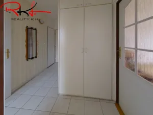 Prodej bytu 4+1, Lovosice, Osvoboditelů, 78 m2