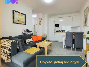 Prodej bytu 2+kk, Drač,Albánie, 51 m2