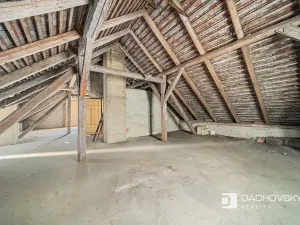 Prodej rodinného domu, Slatiňany, 214 m2