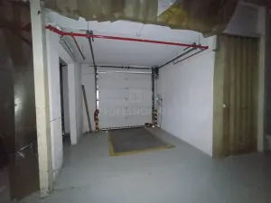 Pronájem skladu, Čestlice, Obchodní, 930 m2