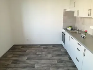 Pronájem bytu 2+1, Ostrava - Moravská Ostrava, Gen. Píky, 58 m2