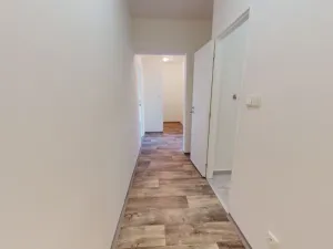 Pronájem bytu 2+1, Ostrava - Moravská Ostrava, Gen. Píky, 58 m2