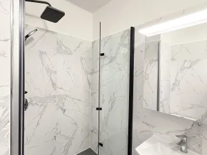 Pronájem bytu 1+1, Liberec - Liberec X-Františkov, Jáchymovská, 39 m2