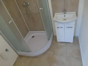 Pronájem bytu 1+1, Ústí nad Labem, Jindřicha Plachty, 42 m2