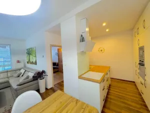 Pronájem bytu 3+kk, Olomouc, Na Tabulovém vrchu, 83 m2